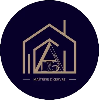 Logo ADS Création